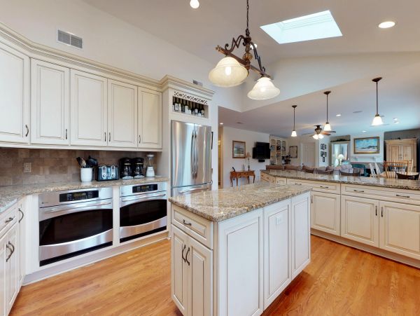 Hilton Head Home 1009476