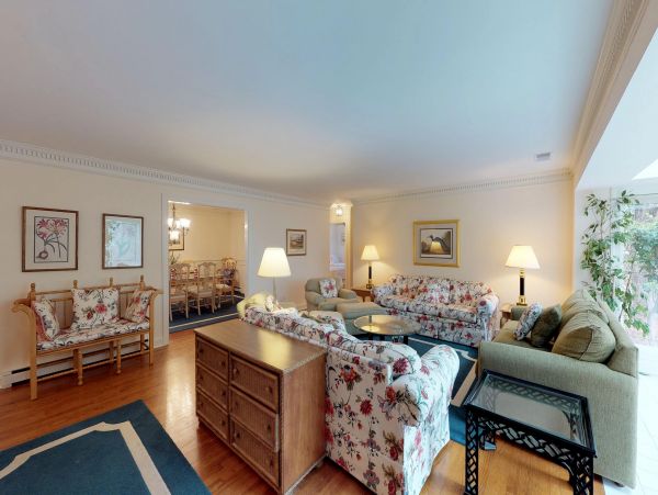 Hilton Head Home 1009476