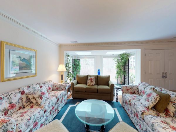 Hilton Head Home 1009476