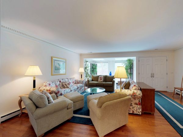Hilton Head Home 1009476