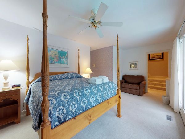Hilton Head Home 1009476