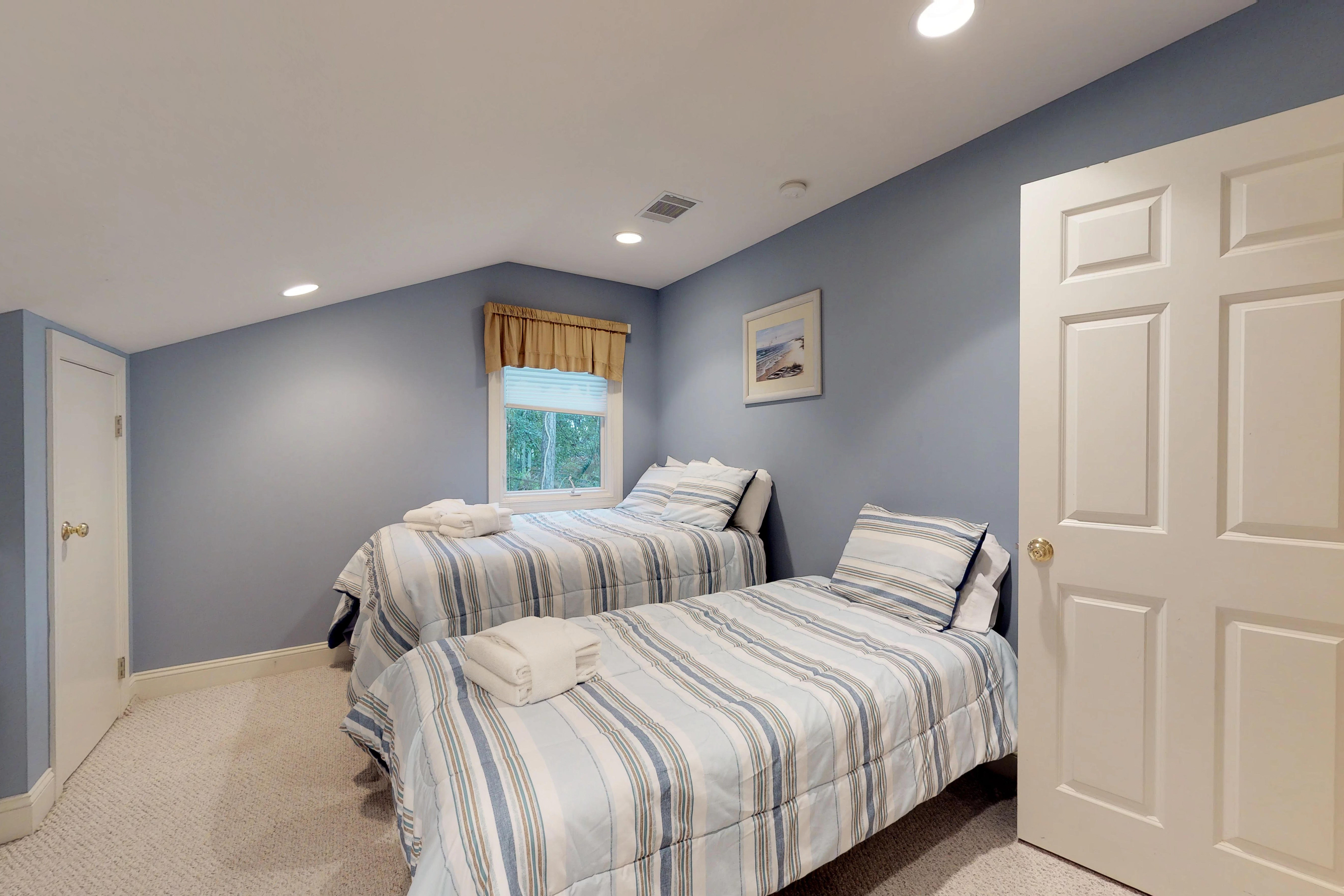 Hilton Head Home 1009476