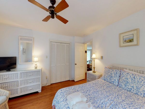 Hilton Head Home 1009476