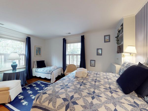Hilton Head Home 1009476
