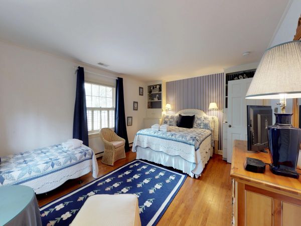 Hilton Head Home 1009476