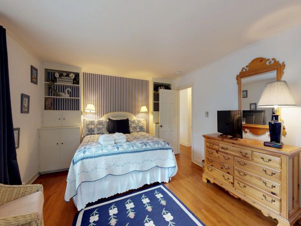 Hilton Head Home 1009476