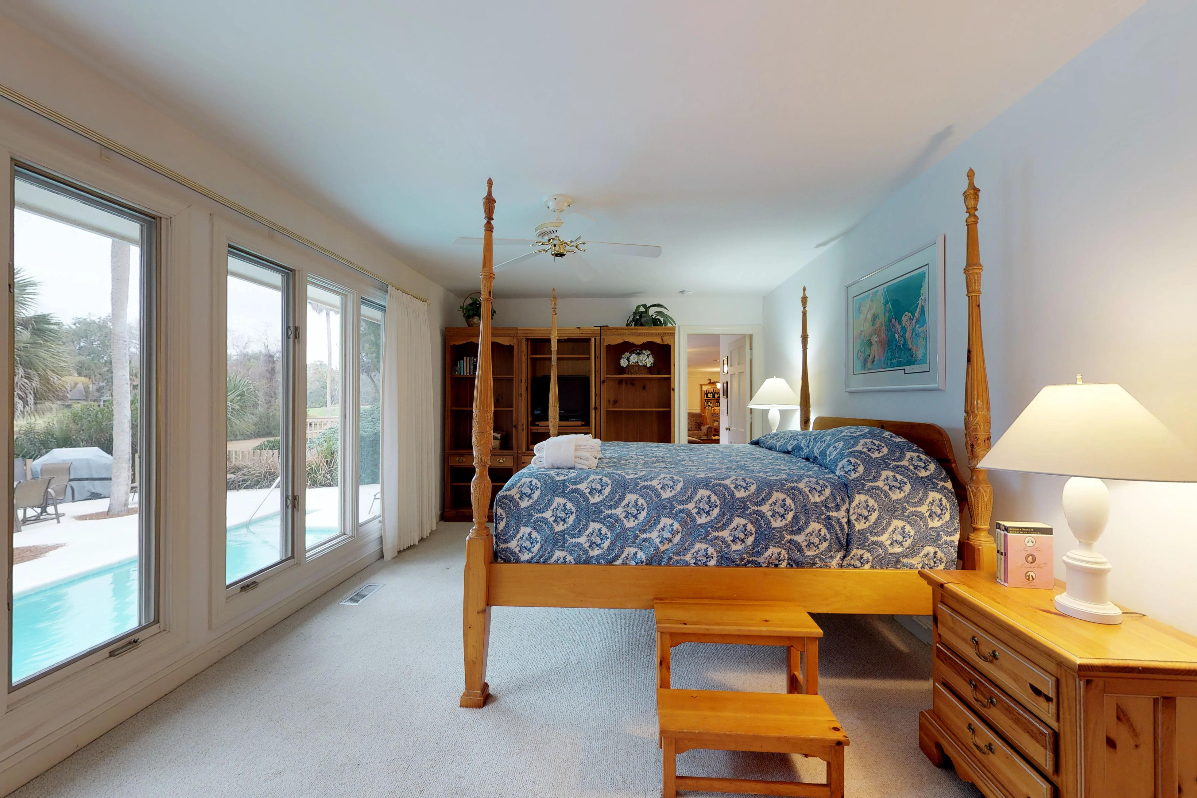Hilton Head Home 1009476