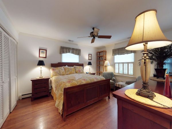 Hilton Head Home 1009476