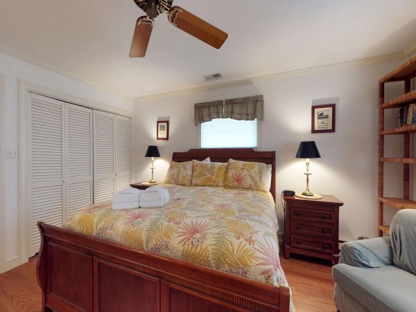 Hilton Head Home 1009476