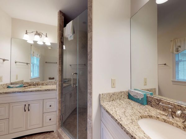 Hilton Head Home 1009476