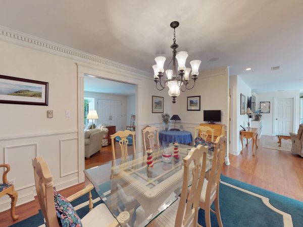 Hilton Head Home 1009476