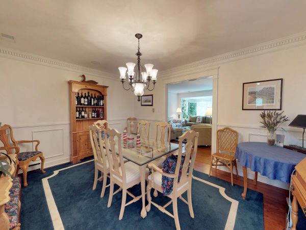 Hilton Head Home 1009476