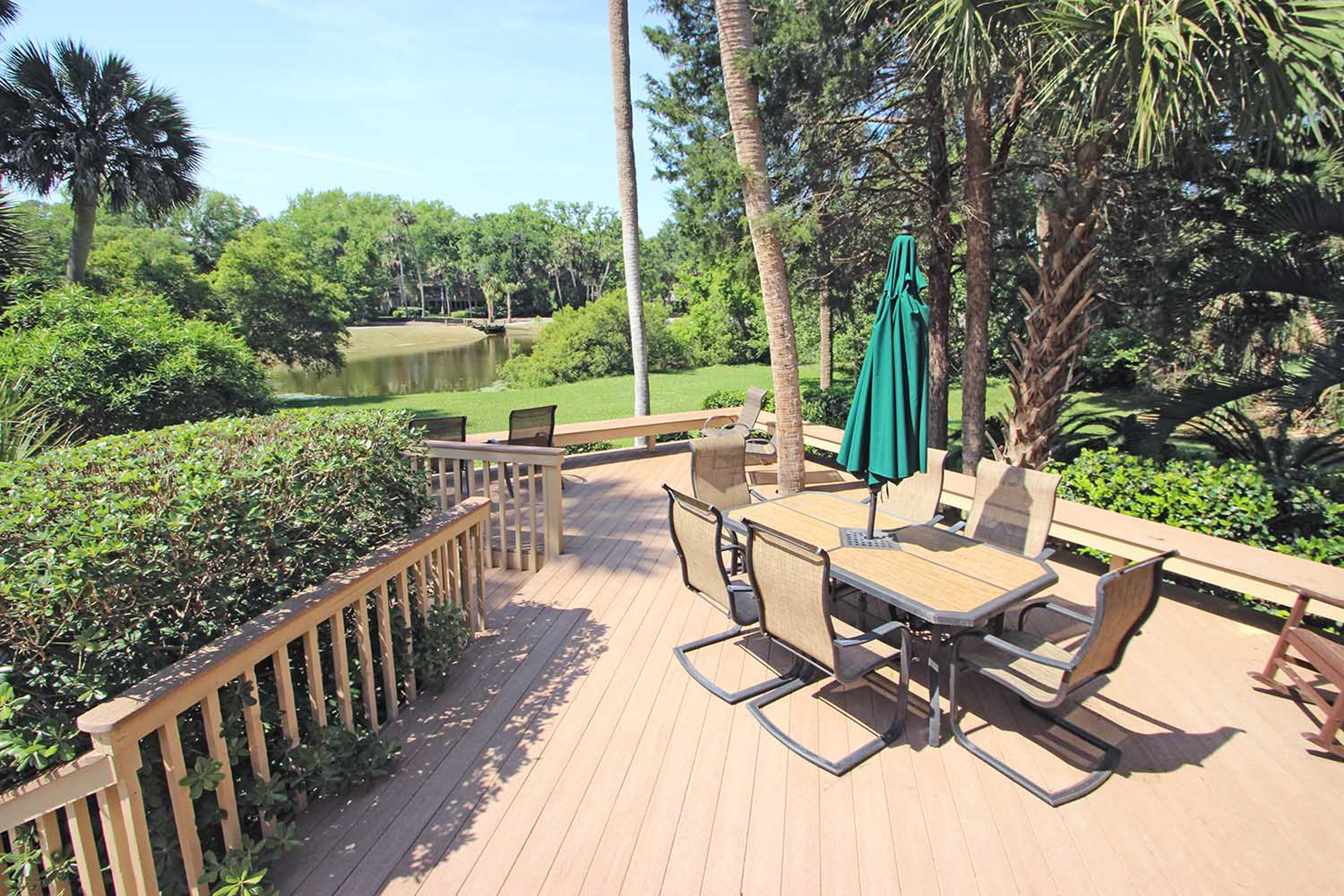 Hilton Head Home 1009476