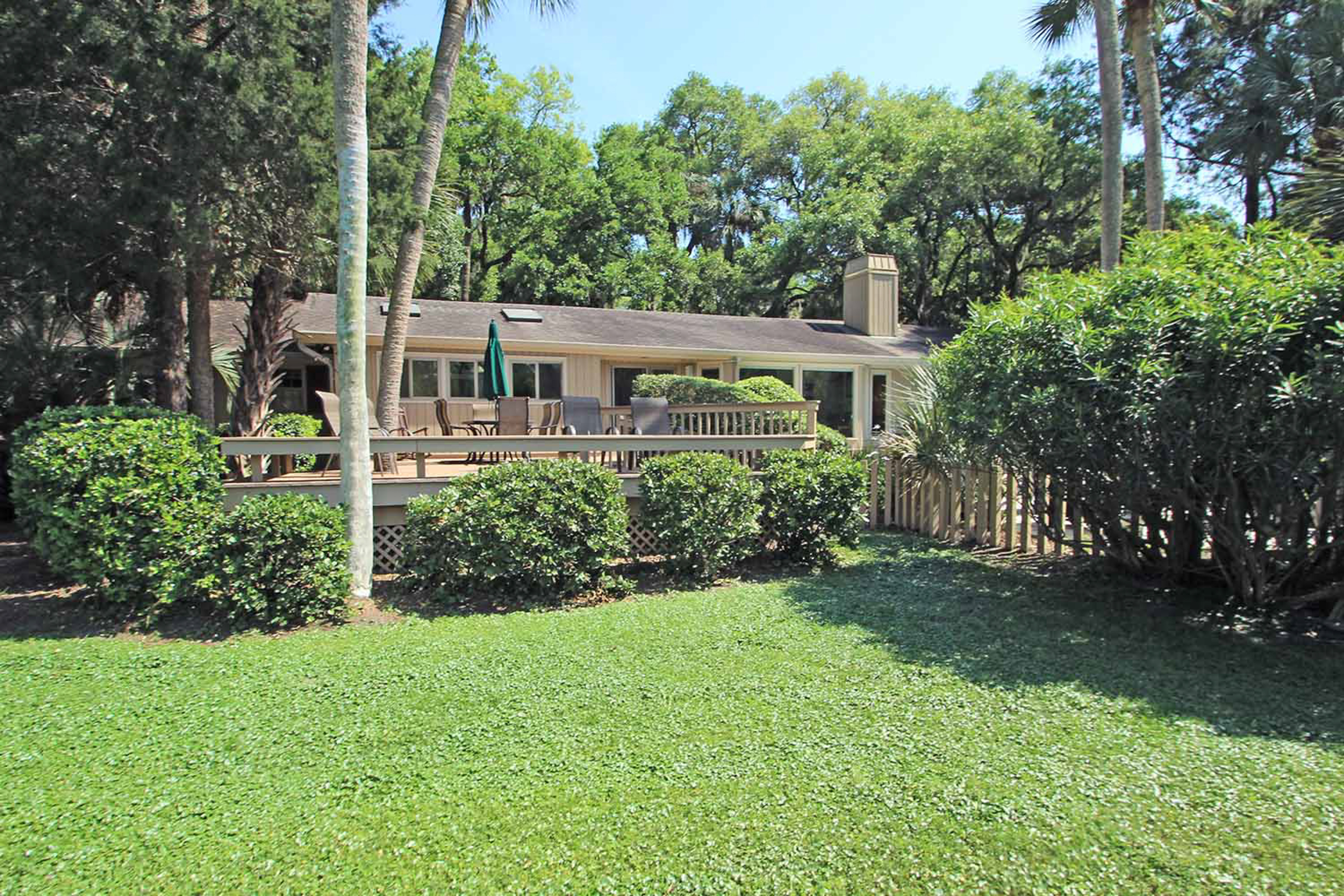 Hilton Head Home 1009476