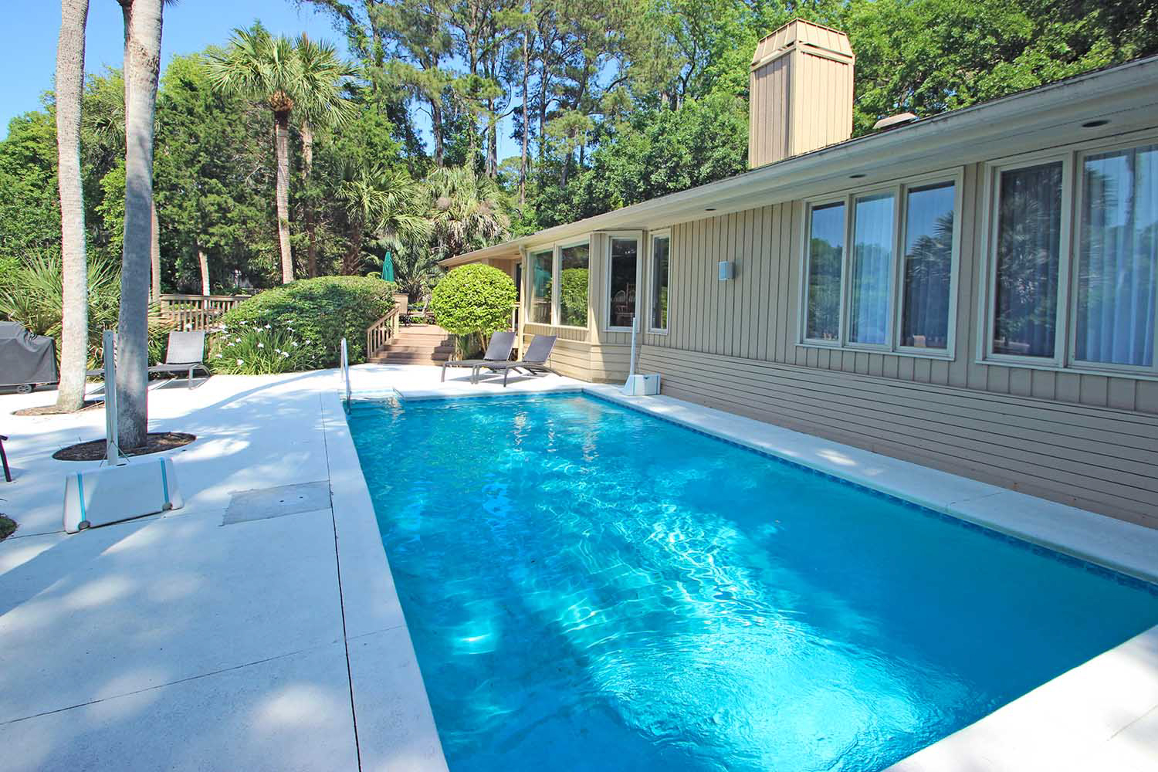 Hilton Head Home 1009476