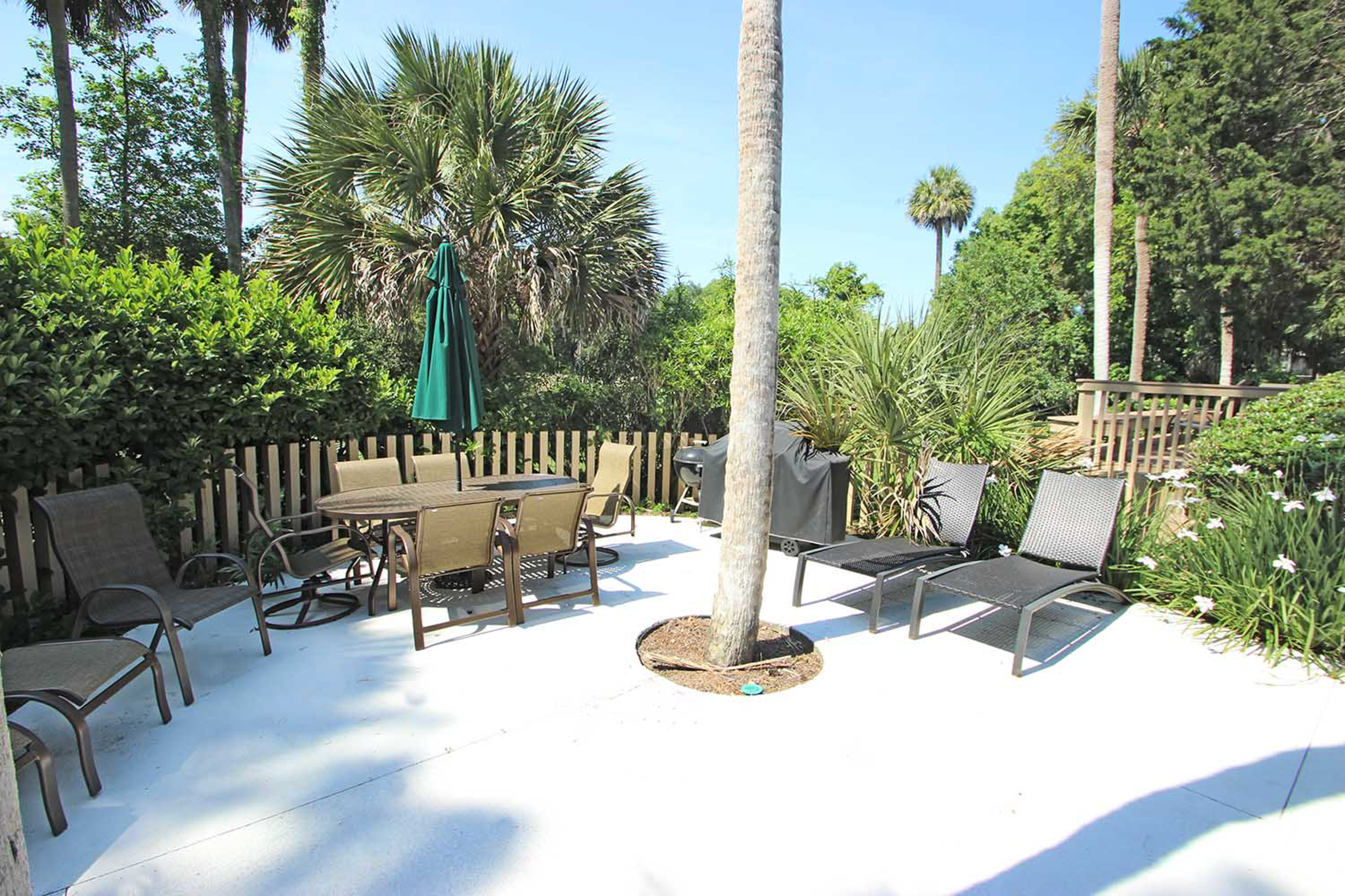Hilton Head Home 1009476