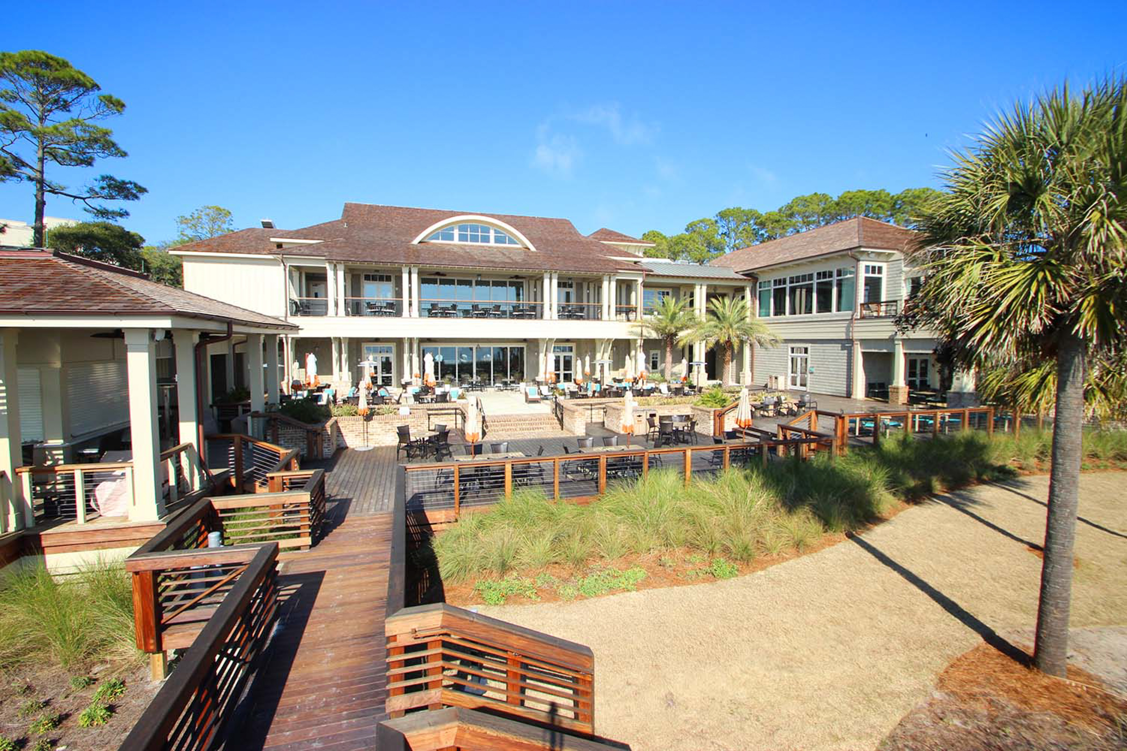 Hilton Head Home 1009476