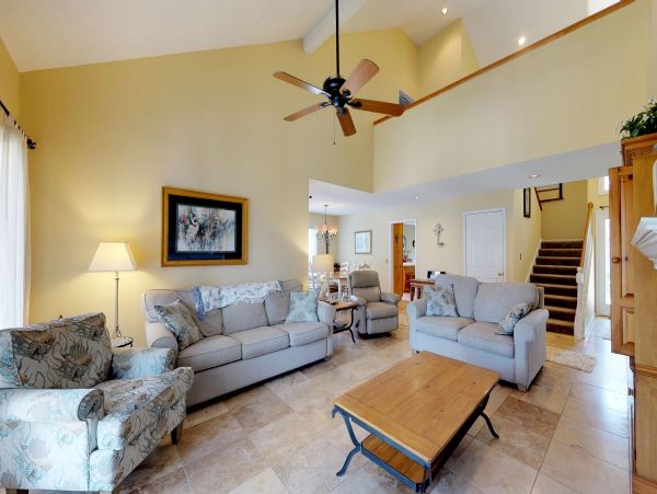 Hilton Head Home 1009479
