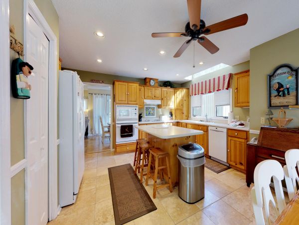 Hilton Head Home 1009479