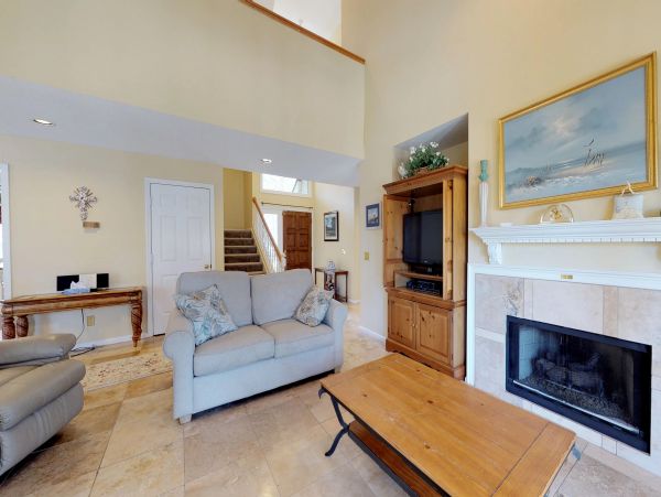 Hilton Head Home 1009479