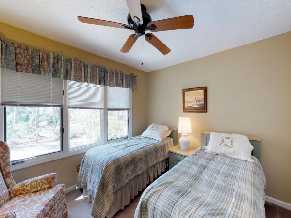 Hilton Head Home 1009479