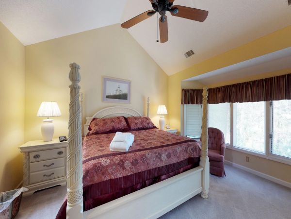 Hilton Head Home 1009479