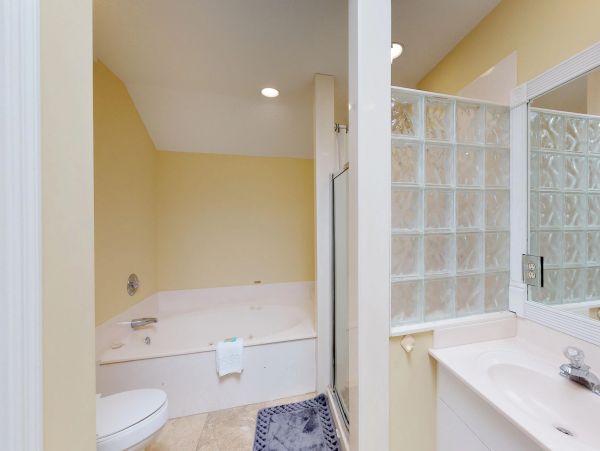 Hilton Head Home 1009479