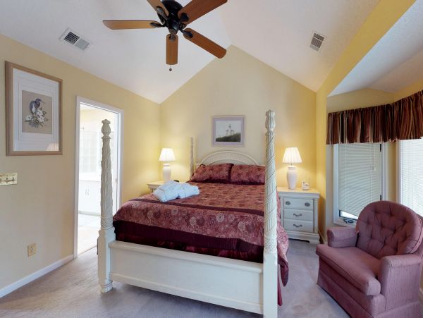 Hilton Head Home 1009479