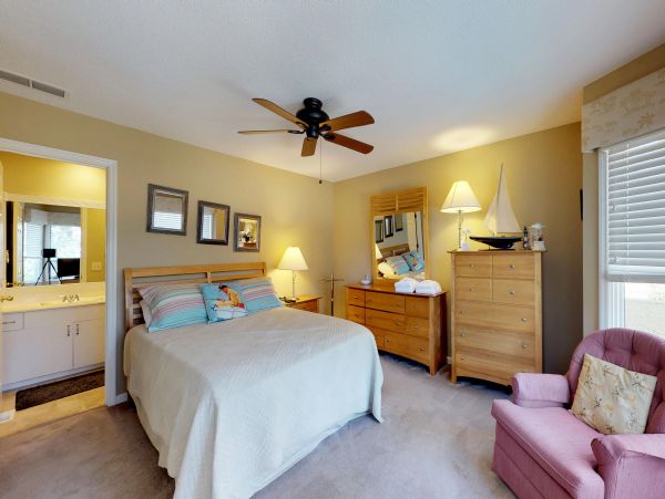 Hilton Head Home 1009479