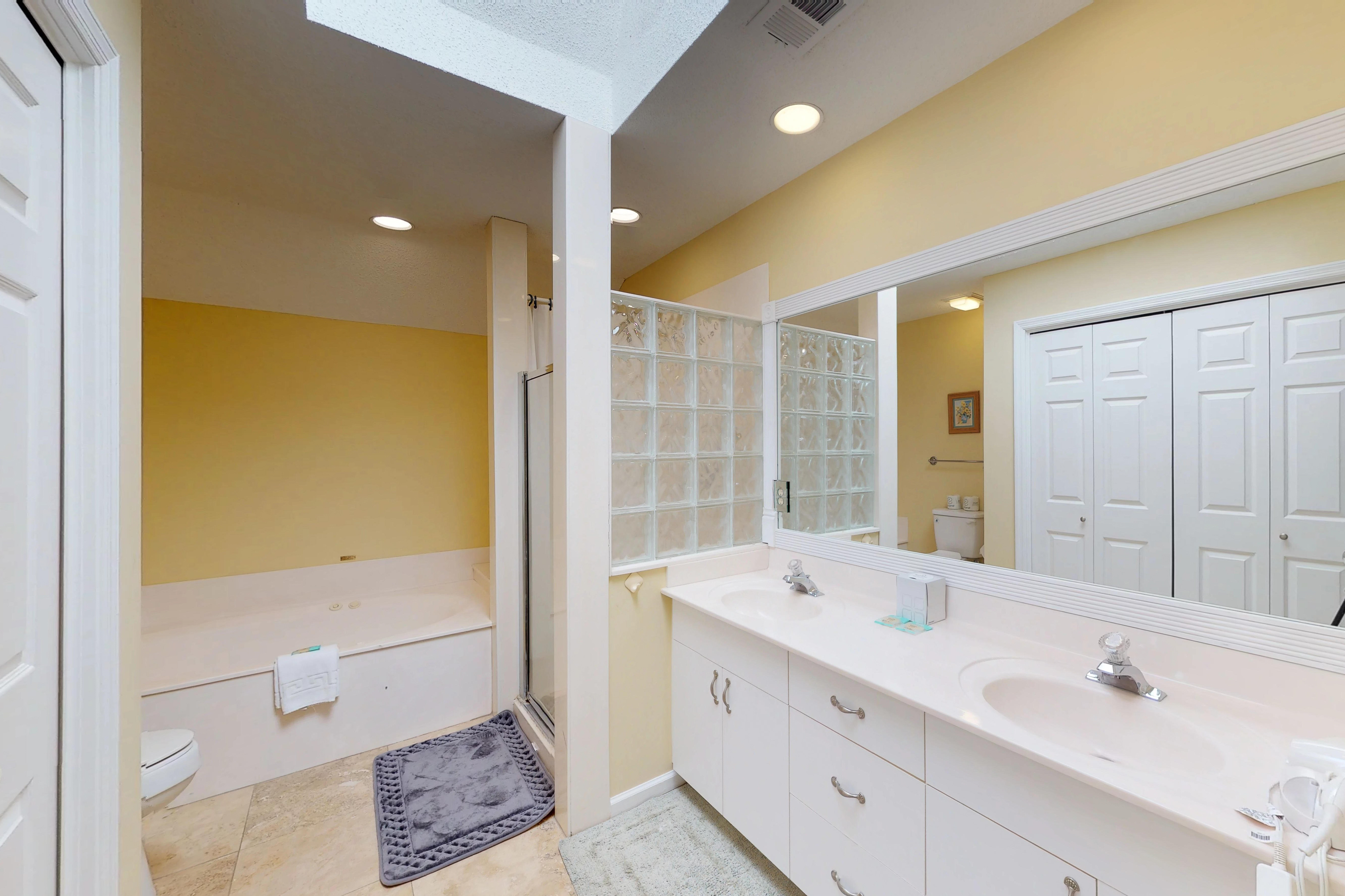 Hilton Head Home 1009479