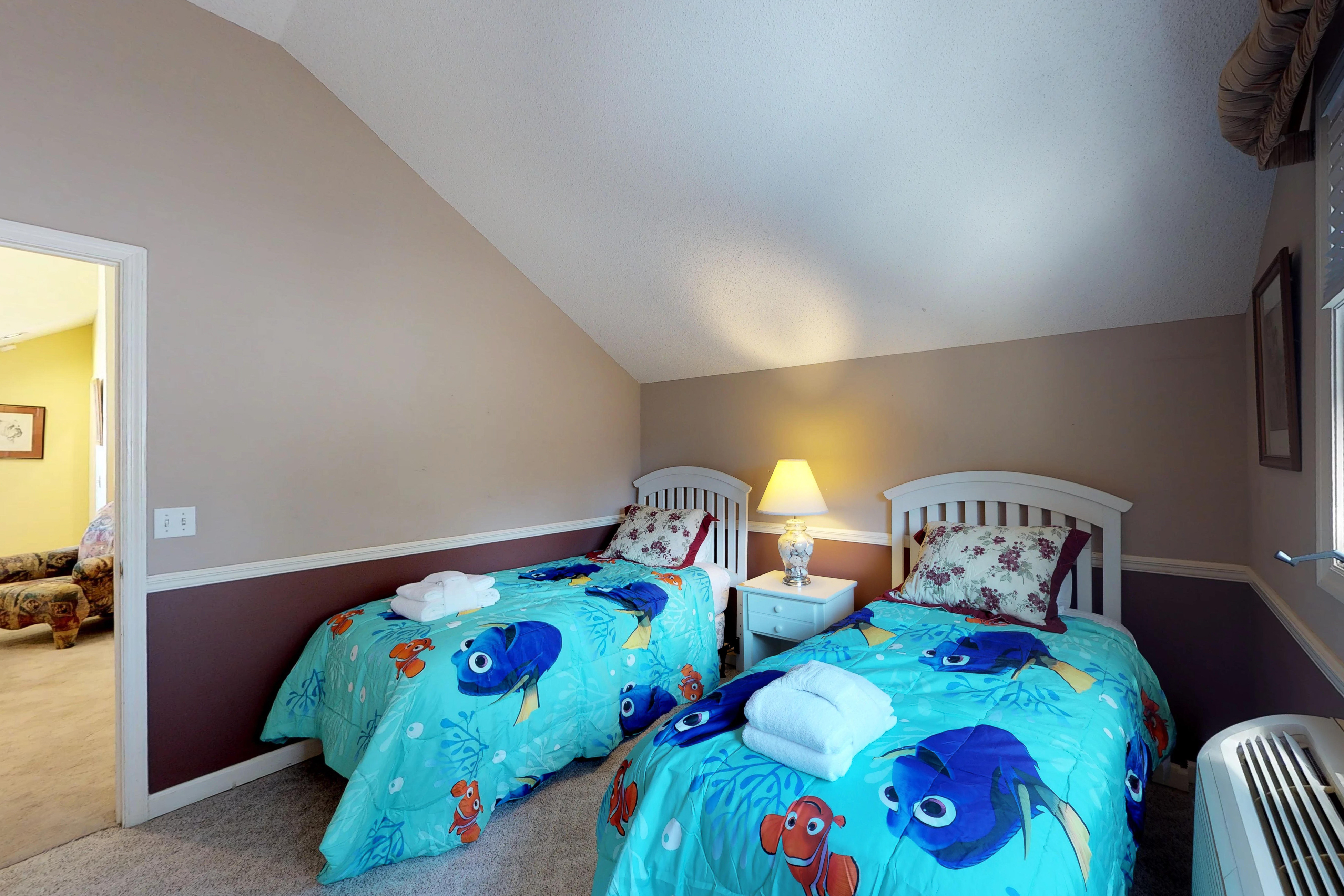 Hilton Head Home 1009479