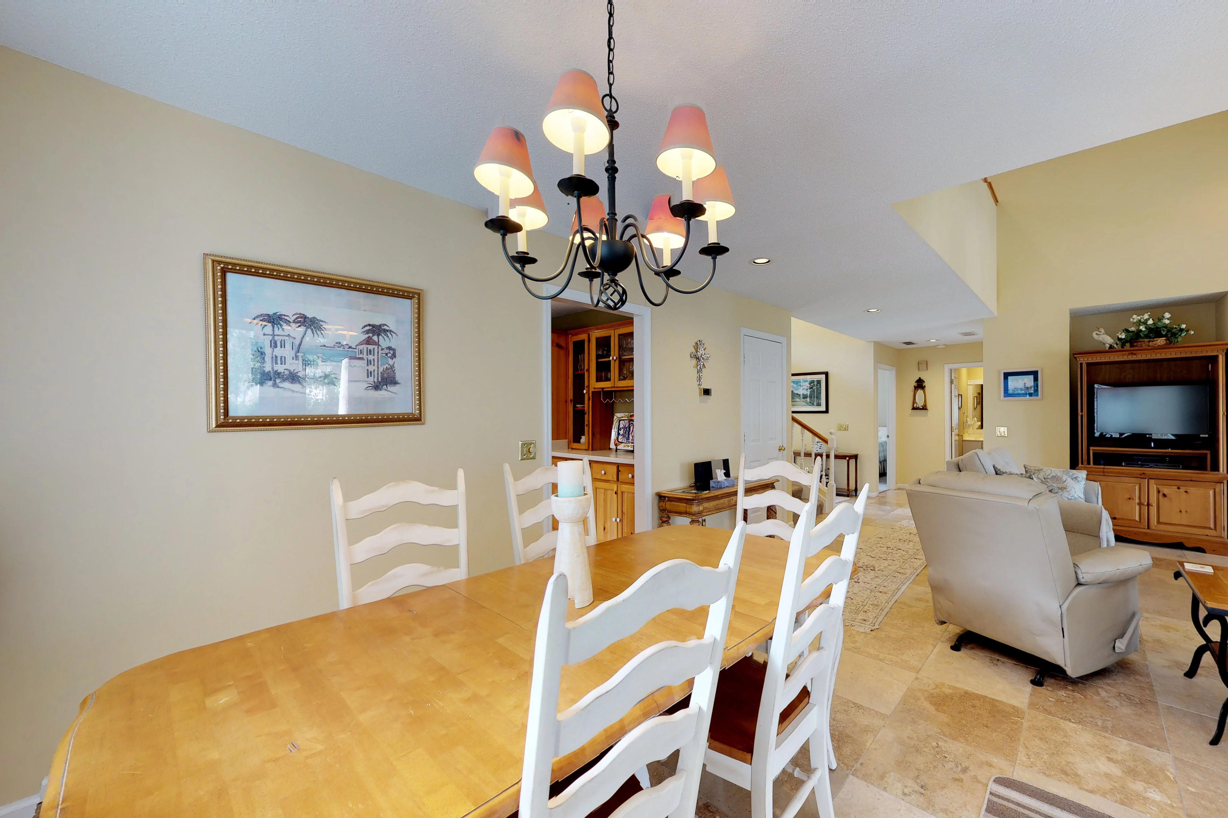 Hilton Head Home 1009479