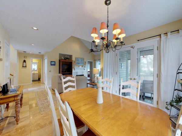 Hilton Head Home 1009479