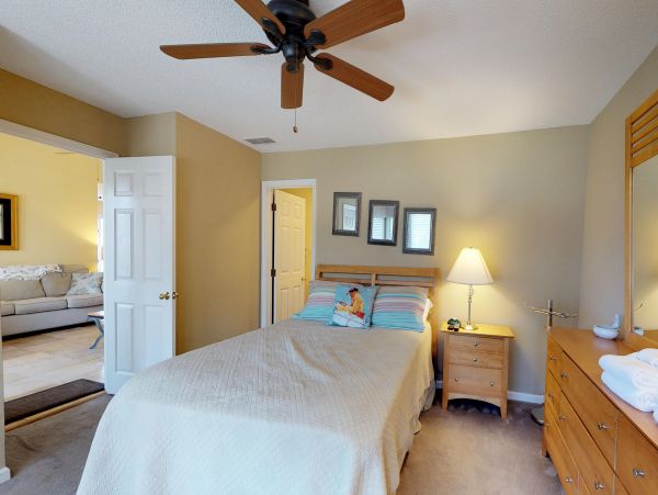 Hilton Head Home 1009479