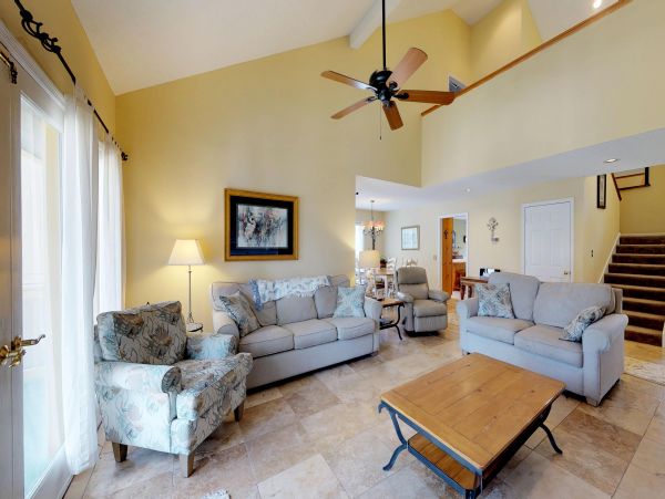 Hilton Head Home 1009479