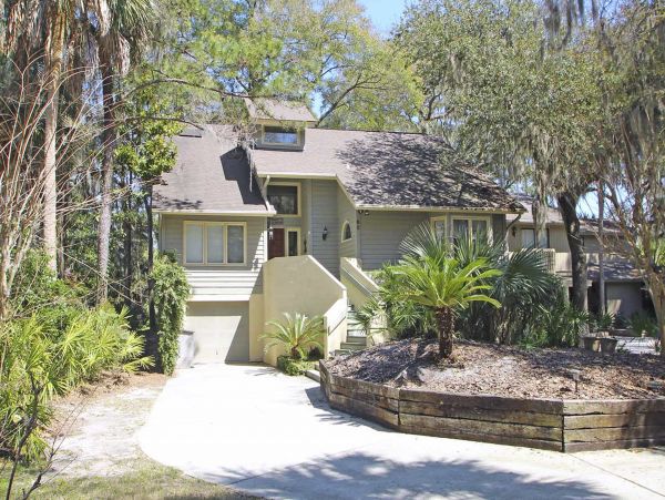 Hilton Head Home 1009479