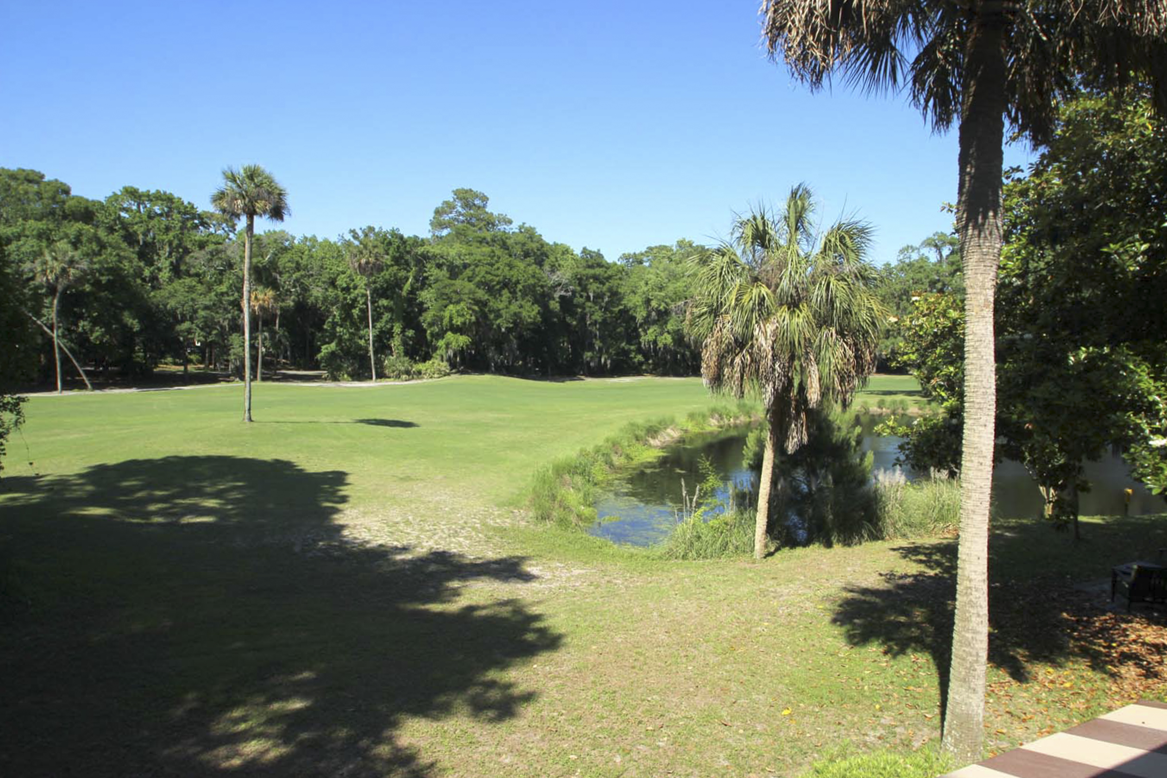 Hilton Head Home 1009479