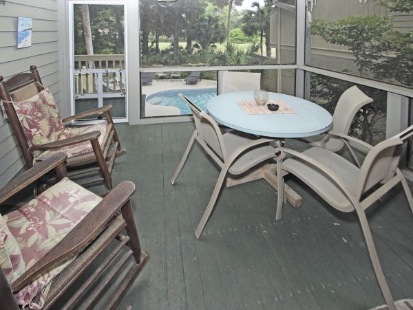 Hilton Head Home 1009479