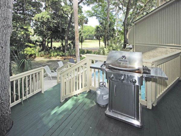 Hilton Head Home 1009479