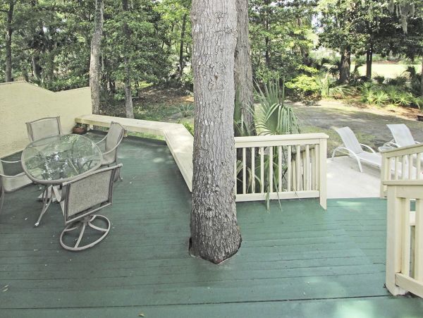 Hilton Head Home 1009479