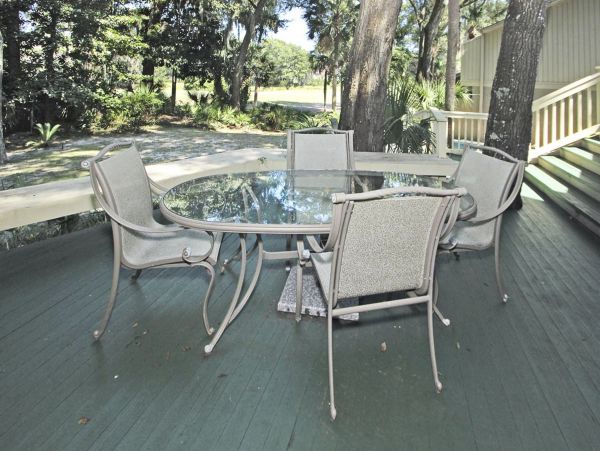 Hilton Head Home 1009479