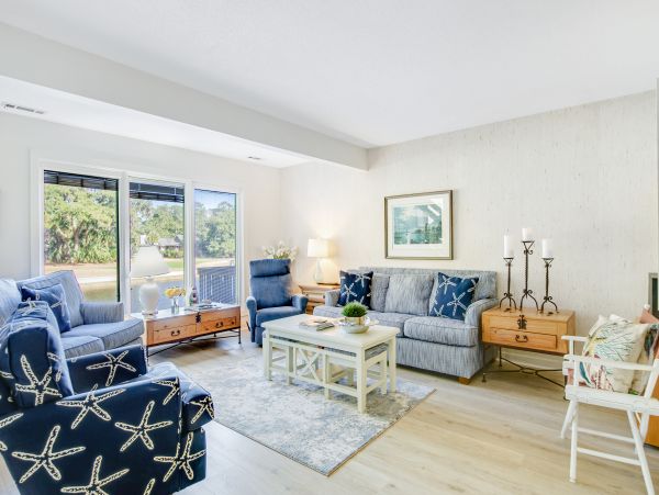 Hilton Head Condo 1009483