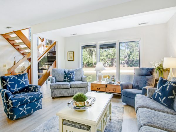 Hilton Head Condo 1009483