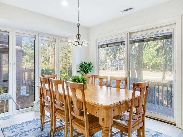 Hilton Head Condo 1009483