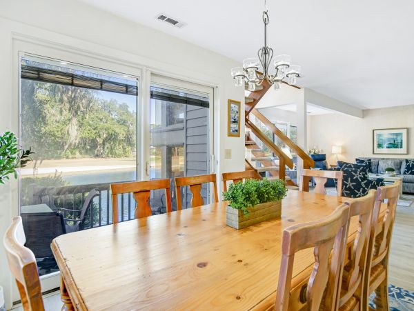Hilton Head Condo 1009483