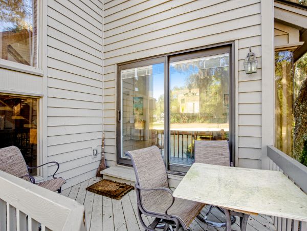 Hilton Head Condo 1009483