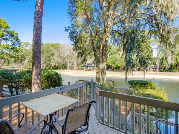 Hilton Head Condo 1009483