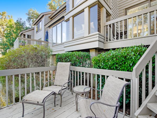 Hilton Head Condo 1009483
