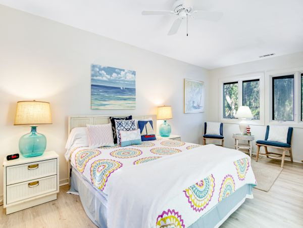 Hilton Head Condo 1009483