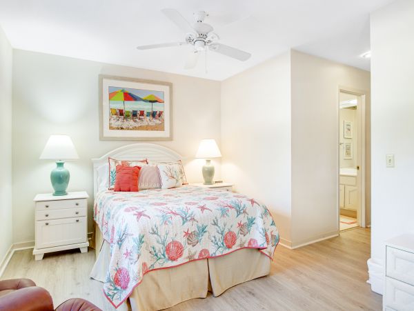 Hilton Head Condo 1009483